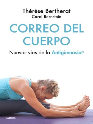 cover image of Correo del cuerpo